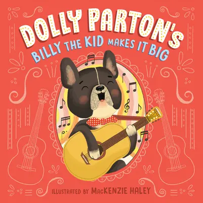 Dolly Parton: Billy the Kid nagyot alkotott - Dolly Parton's Billy the Kid Makes It Big