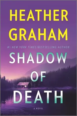 Shadow of Death: A Suspense Novel