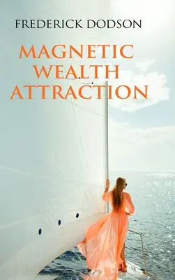 Mágneses gazdagságvonzás - Magnetic Wealth Attraction