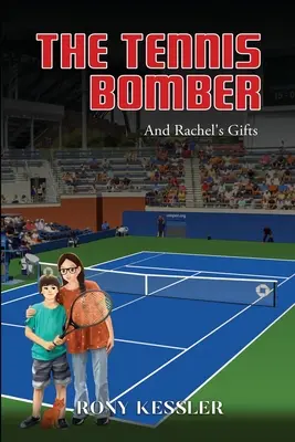 A teniszbombázó - The Tennis Bomber