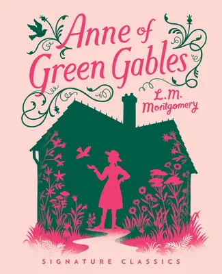 Anne of Green Gables