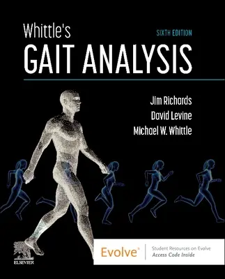 Whittle járáselemzése - Whittle's Gait Analysis