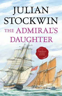 Az admirális lánya - The Admiral's Daughter