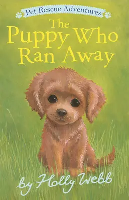 A kiskutya, aki elszökött - The Puppy Who Ran Away