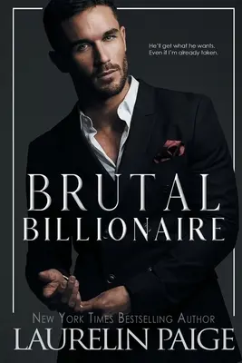 Brutális milliárdos - Brutal Billionaire