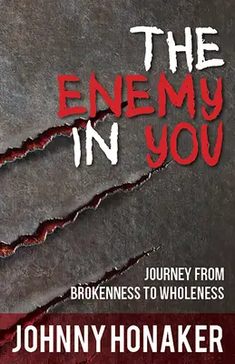 Az ellenség benned - The Enemy in You