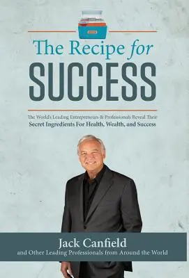 Recept a sikerhez - Recipe For Success