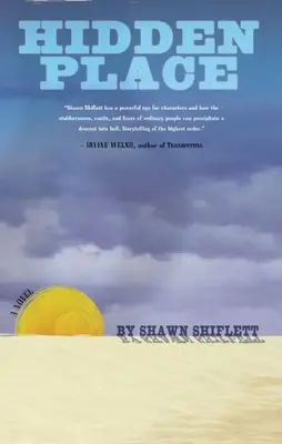 Rejtett hely - Hidden Place