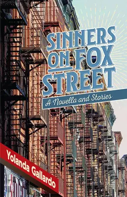 Bűnösök a Róka utcában - Sinners on Fox Street