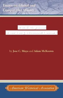 A világvándorlás a hosszú huszadik században - World Migration in the Long Twentieth Century