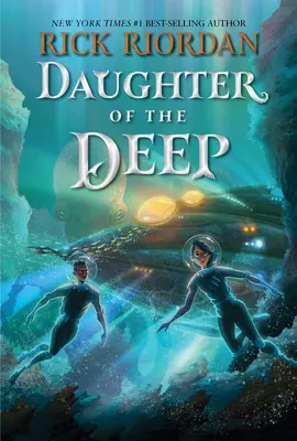 A mélység lánya - Daughter of the Deep