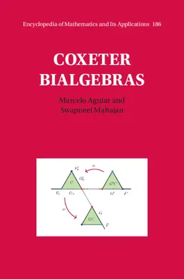 Coxeter-bialgebrák - Coxeter Bialgebras