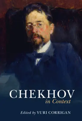 Csehov kontextusban - Chekhov in Context