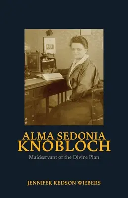 Alma Sedonia Knobloch