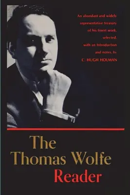 A Thomas Wolfe-olvasó - The Thomas Wolfe Reader