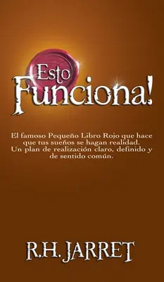 Esto Funciona! / It Works (spanyol kiadás) - Esto Funciona! / It Works (Spanish Edition)