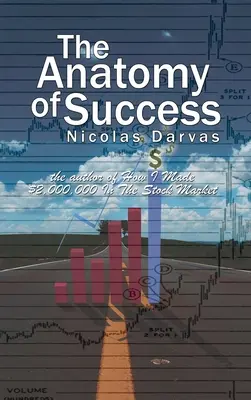 A siker anatómiája Nicolas Darvastól (a Hogyan kerestem 2 000 000 dollárt a tőzsdén című könyv szerzője). - The Anatomy of Success by Nicolas Darvas (the author of How I Made $2,000,000 In The Stock Market)