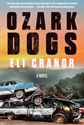 Ozark Dogs