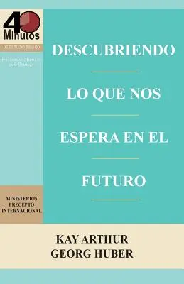 Descubriendo Lo Que Nos Espera En El Futuro / Felfedezzük, mit tartogat a jövő (40m) - Descubriendo Lo Que Nos Espera En El Futuro / Discovering What the Future Holds (40m)