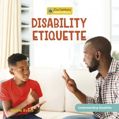 Fogyatékossági etikett - Disability Etiquette