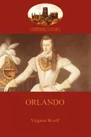 Orlando (Aziloth Könyvek) - Orlando (Aziloth Books)