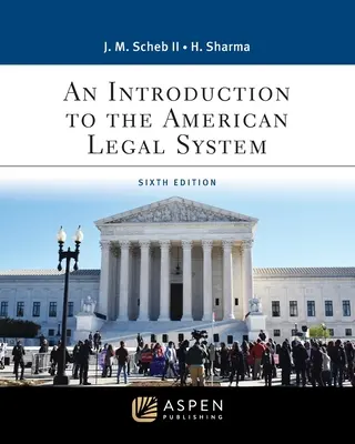 Bevezetés az amerikai jogrendszerbe - An Introduction to the American Legal System