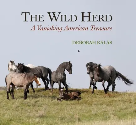 The Wild Herd: Egy eltűnőben lévő amerikai kincs - The Wild Herd: A Vanishing American Treasure