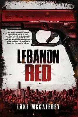 Libanon Red - Lebanon Red