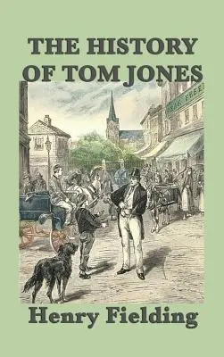 Tom Jones története - The History of Tom Jones