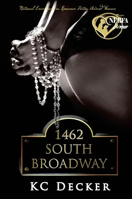 1462 South Broadway: Ahol a klubtagság megnyitja az ajtót a legvadabb erotikus románcod előtt - 1462 South Broadway: Where Club Membership Opens the Door to your Wildest Erotic Romance Yet