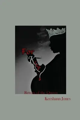 For Keeps: A királynő visszatérése - For Keeps: Return of the Queen