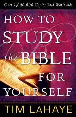 Hogyan tanulmányozd a Bibliát magadnak - How to Study the Bible for Yourself