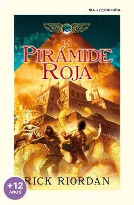 La Pirmide Roja / A vörös piramis - La Pirmide Roja / The Red Pyramid