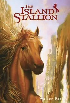 A szigeti ménes - The Island Stallion