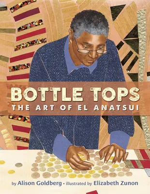 Bottle Tops: El Anatsui művészete - Bottle Tops: The Art of El Anatsui