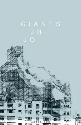 Ifjabb: Óriások / Ifjabb Jo - Jr: Giants / Jr Jo