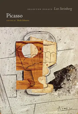 Picasso: Válogatott esszék - Picasso: Selected Essays