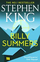 Billy Summers - A Sunday Times első számú bestsellere - Billy Summers - The No. 1 Sunday Times Bestseller