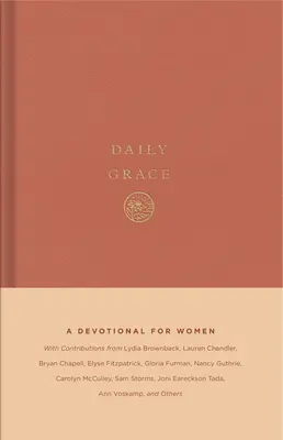 Mindennapi öröm: Női áhítat - Daily Joy: A Devotional for Women