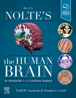 Nolte's The Human Brain - An Introduction to its Functional Anatomy (Az emberi agy - bevezetés a funkcionális anatómiába) - Nolte's The Human Brain - An Introduction to its Functional Anatomy