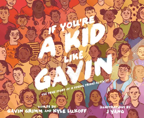 Ha olyan gyerek vagy, mint Gavin - If You're a Kid Like Gavin