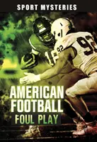 Amerikai futball szabálytalan játék - American Football Foul Play