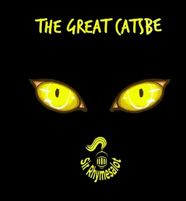 The Great Catsbe: These Cats Are Deep