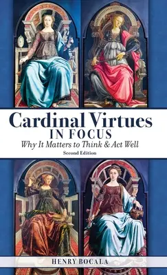 A bíboros erények fókuszban - Cardinal Virtues in Focus