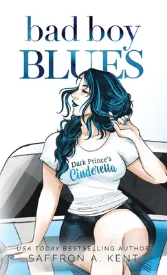 Bad Boy Blues: St. Mary's Rebels regénye - Bad Boy Blues: A St. Mary's Rebels Novel