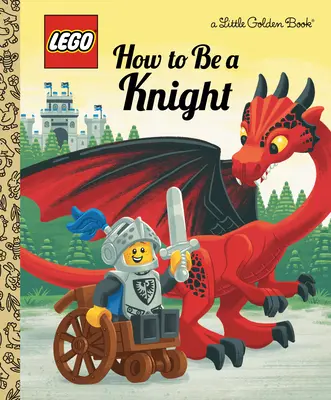 Hogyan legyünk lovag (Lego) - How to Be a Knight (Lego)