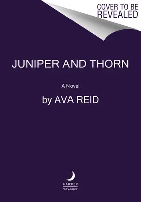 Juniper & Thorn