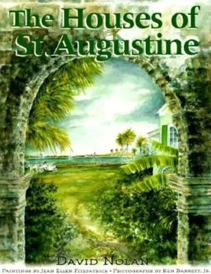 Szent Ágoston házai - The Houses of St. Augustine