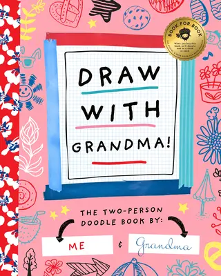 Rajzolj a nagyival - Draw with Grandma