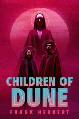 A Dűne gyermekei: Dune Dune: Deluxe Edition - Children of Dune: Deluxe Edition